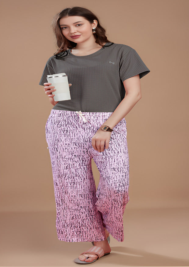 Palazzo Pants