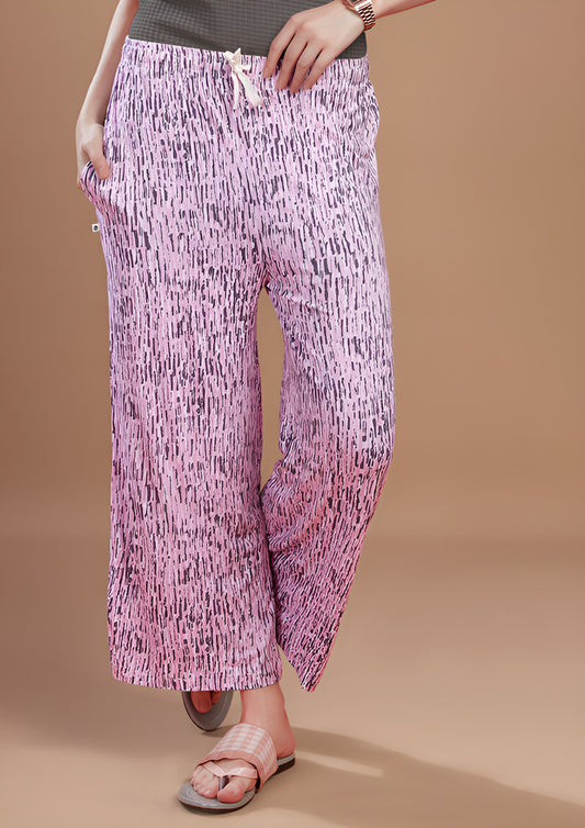 Palazzo Pants