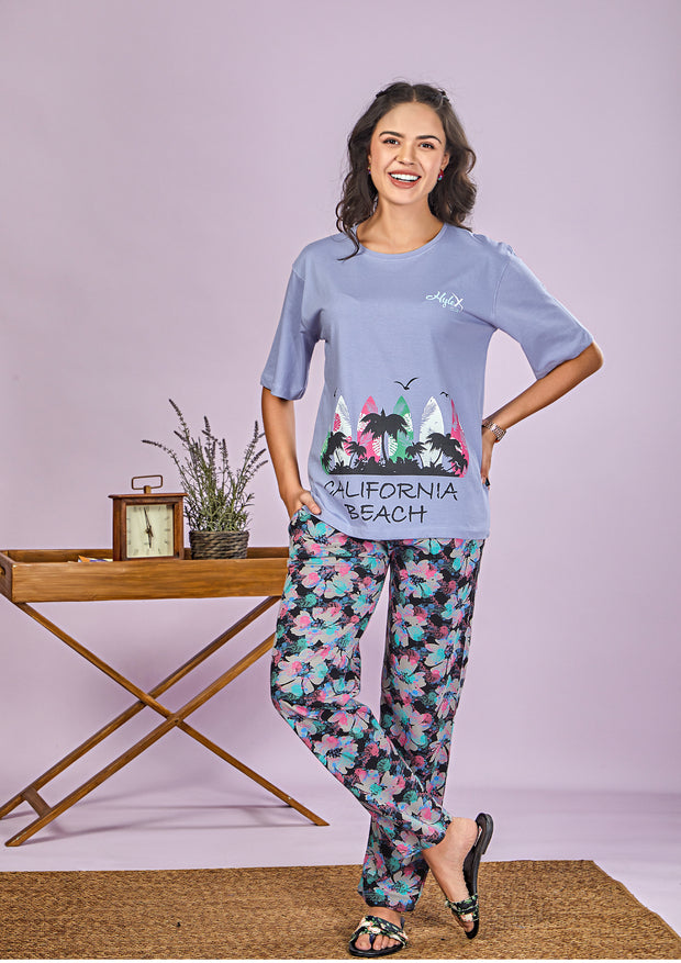 Pyjama Set