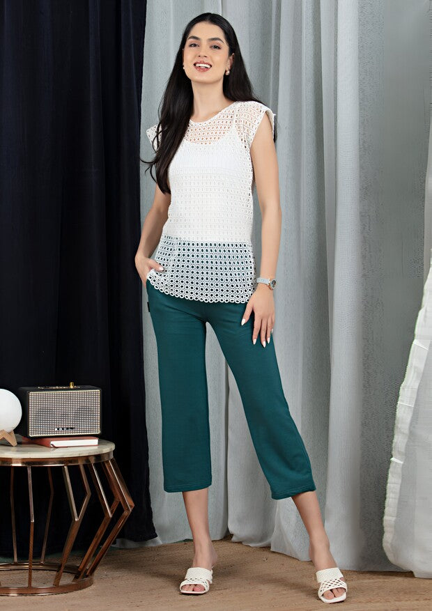 Ladies Pants